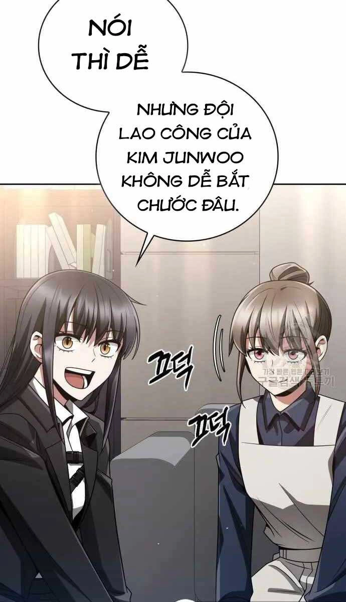 Thợ Săn Thiên Tài Hồi Quy Thành Lao Công Chapter 29 - 5