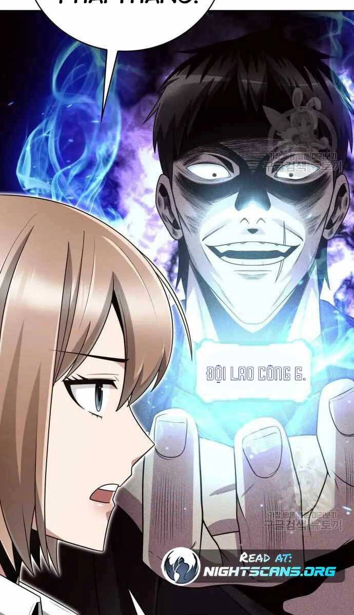 Thợ Săn Thiên Tài Hồi Quy Thành Lao Công Chapter 29 - 11