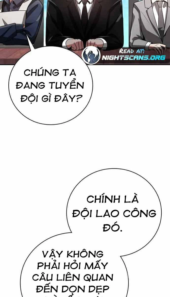 Thợ Săn Thiên Tài Hồi Quy Thành Lao Công Chapter 29 - 37