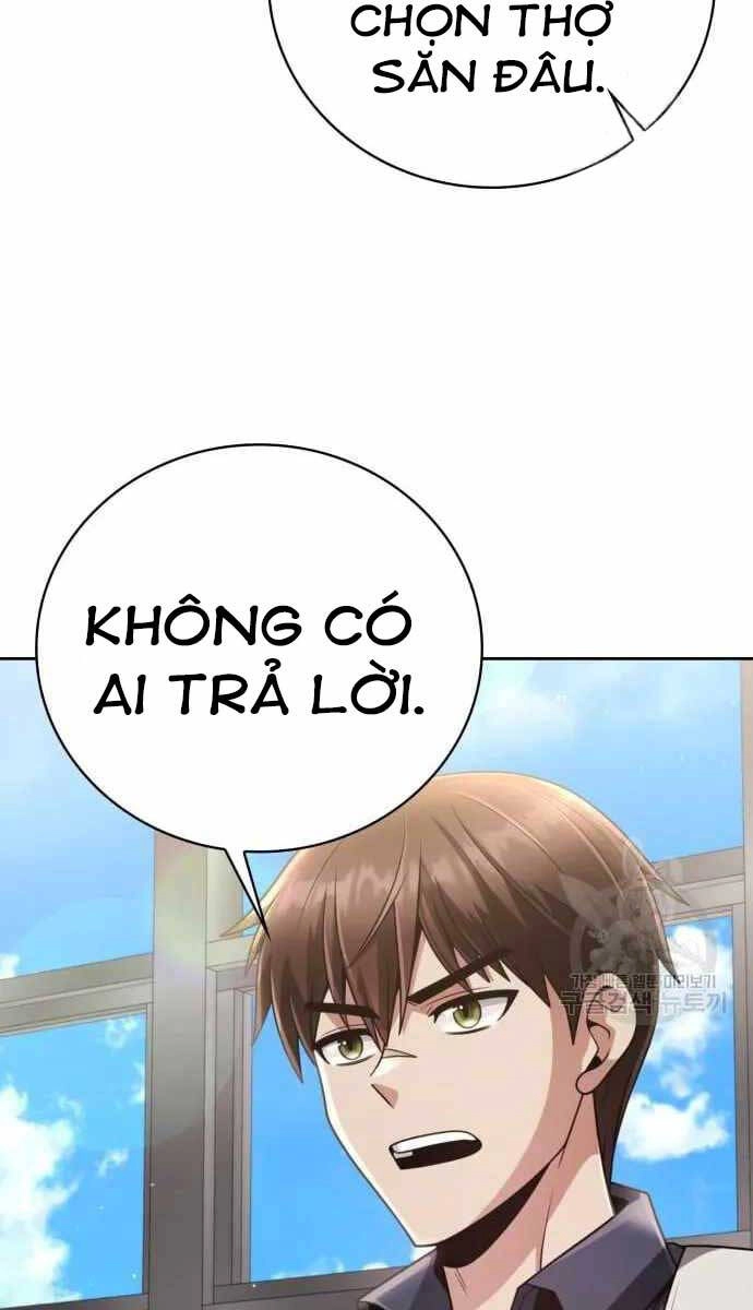 Thợ Săn Thiên Tài Hồi Quy Thành Lao Công Chapter 29 - 39