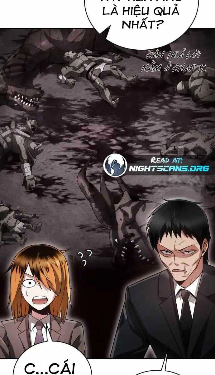 Thợ Săn Thiên Tài Hồi Quy Thành Lao Công Chapter 29 - 41