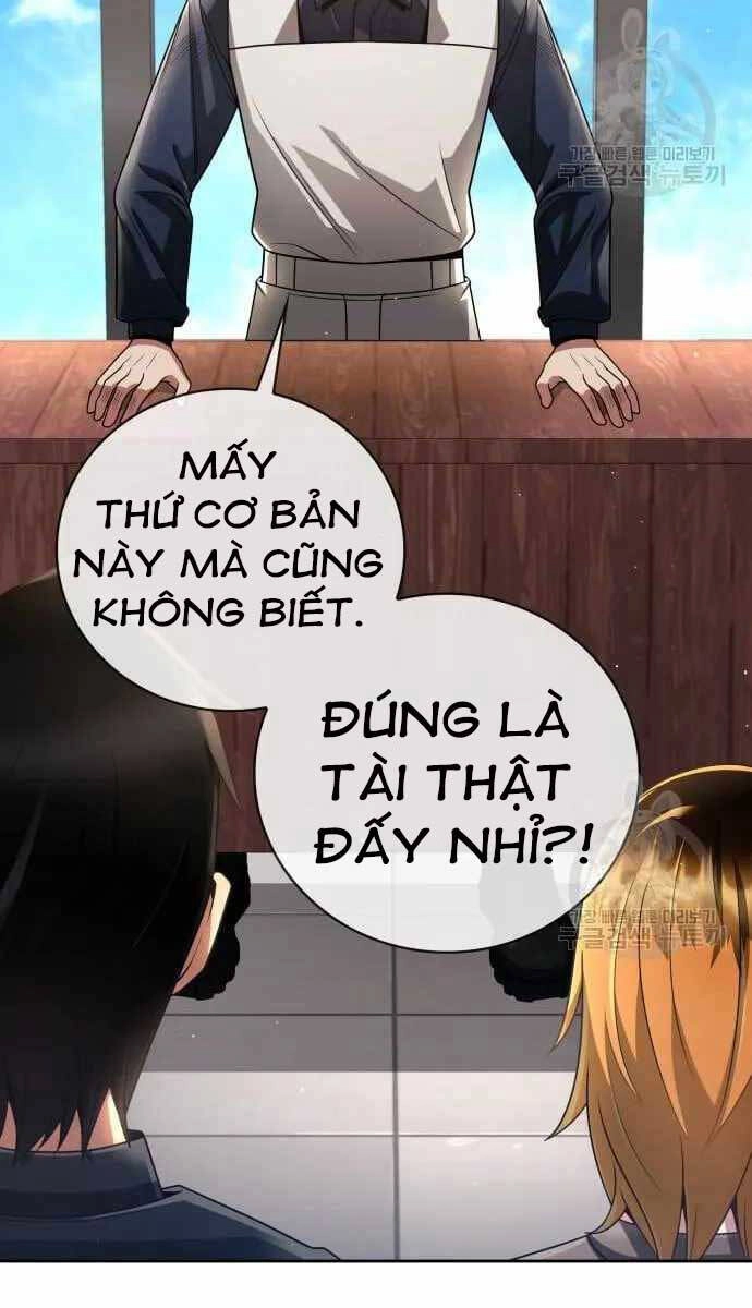 Thợ Săn Thiên Tài Hồi Quy Thành Lao Công Chapter 29 - 44