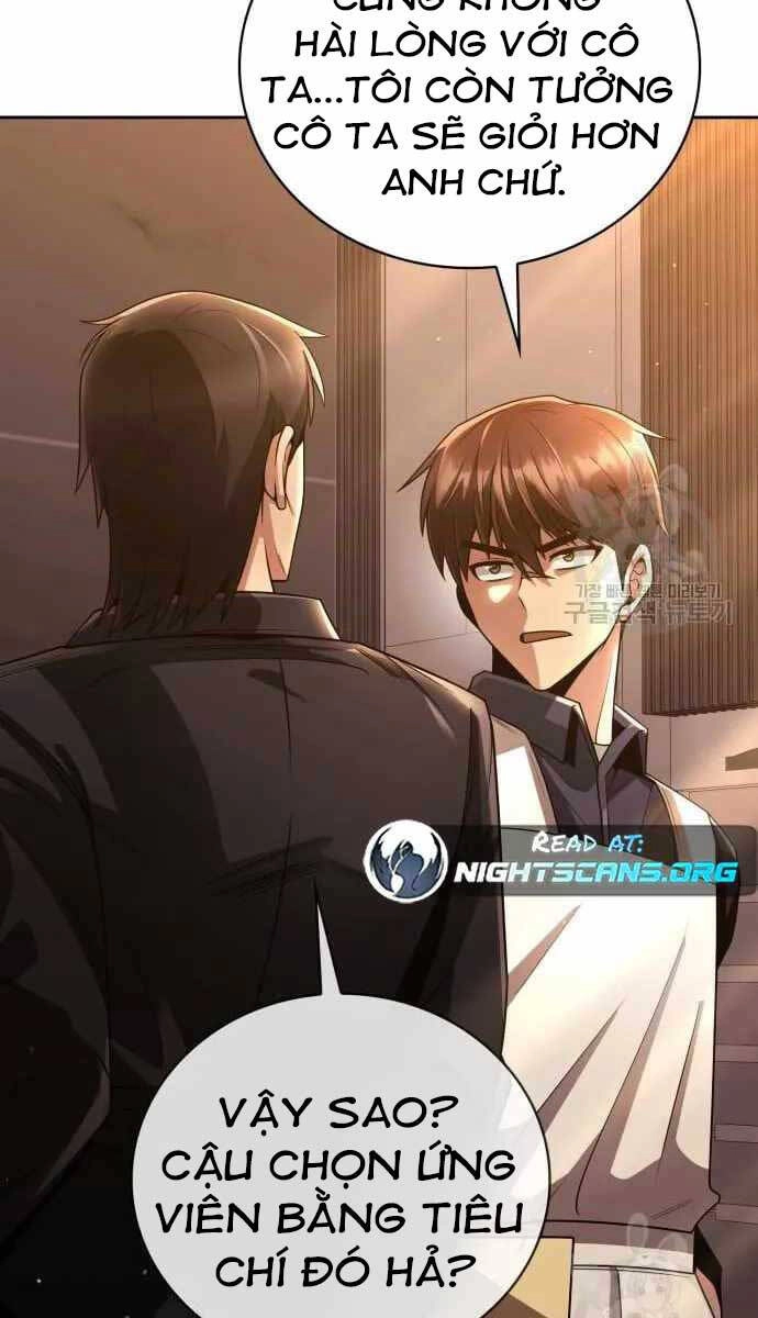 Thợ Săn Thiên Tài Hồi Quy Thành Lao Công Chapter 29 - 50