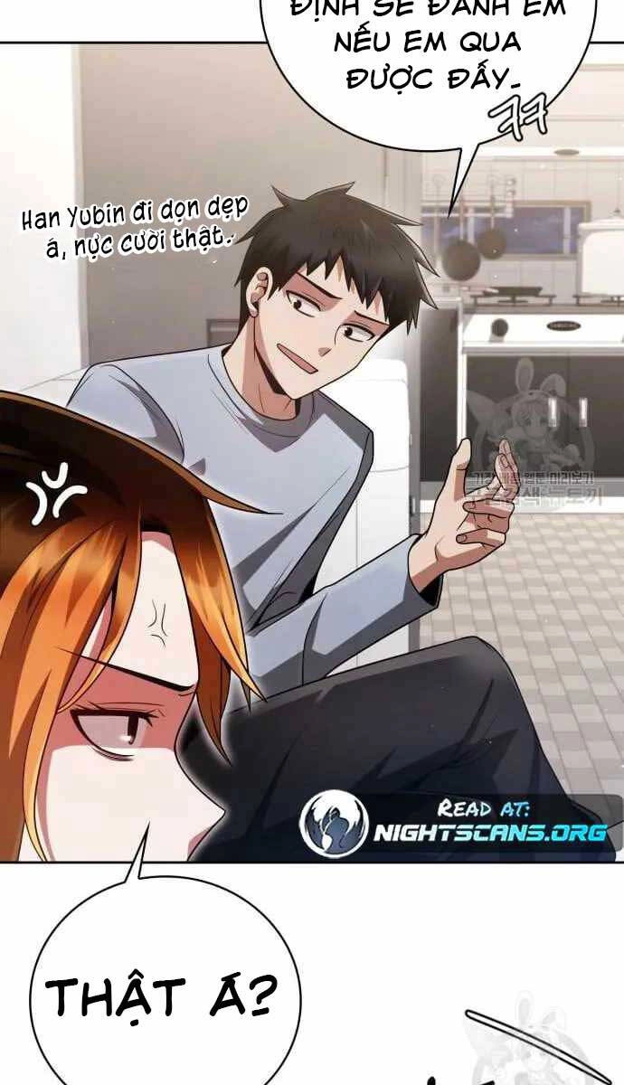 Thợ Săn Thiên Tài Hồi Quy Thành Lao Công Chapter 29 - 83