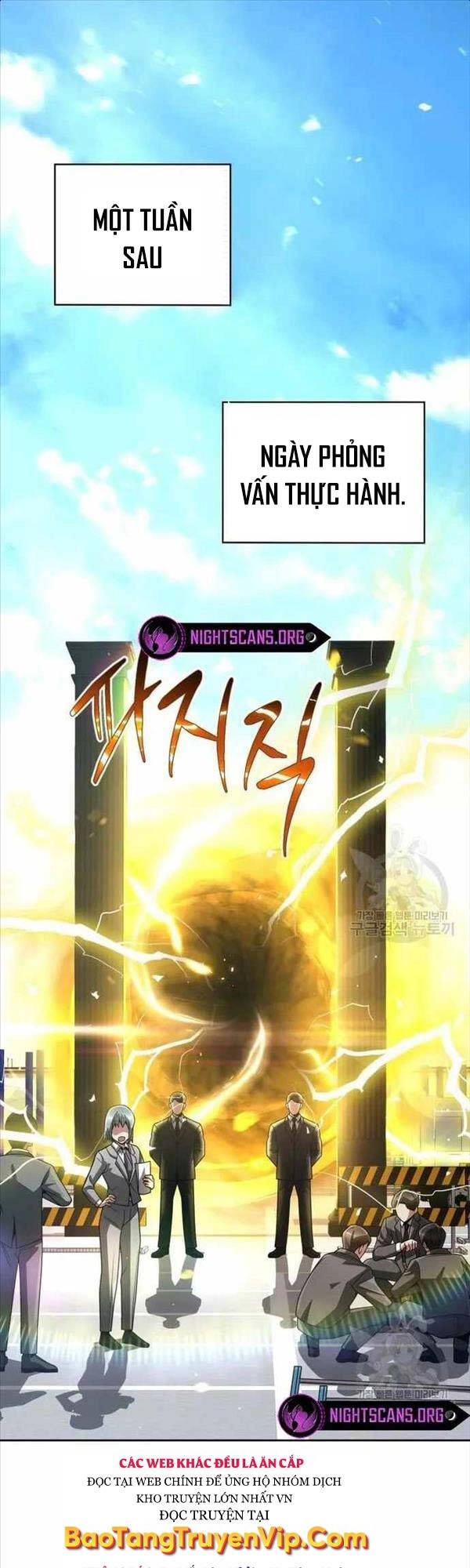 Thợ Săn Thiên Tài Hồi Quy Thành Lao Công Chapter 30 - 1