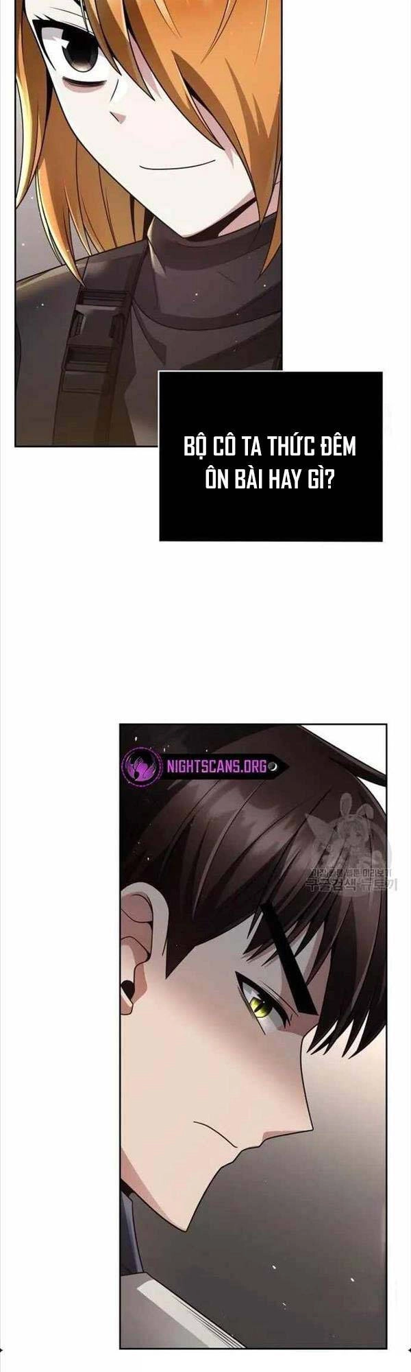 Thợ Săn Thiên Tài Hồi Quy Thành Lao Công Chapter 30 - 4