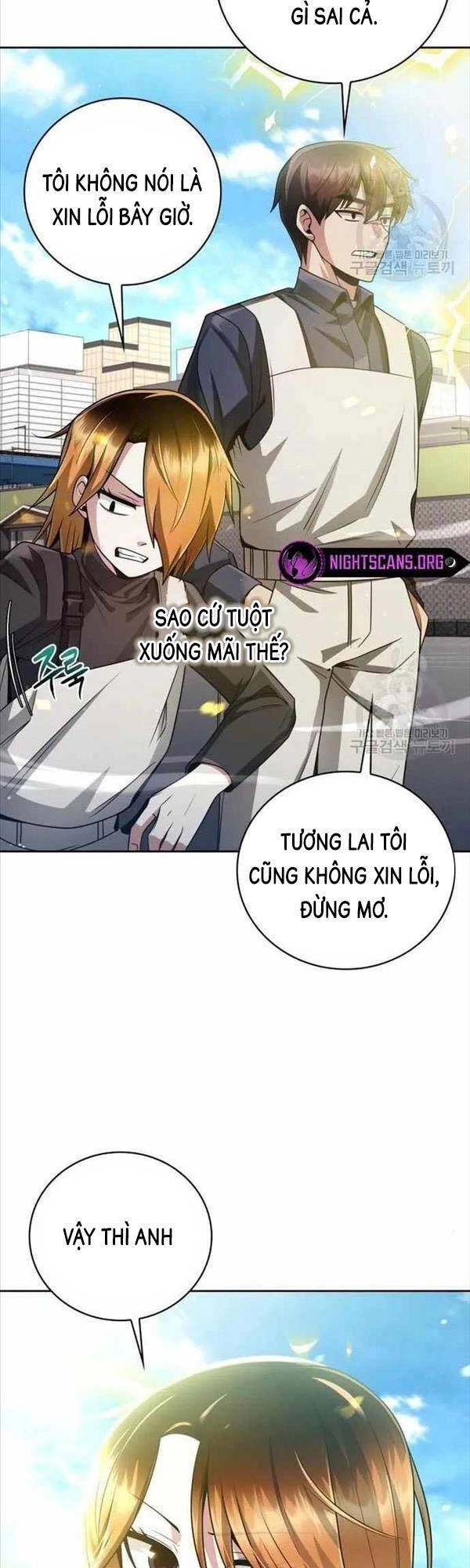 Thợ Săn Thiên Tài Hồi Quy Thành Lao Công Chapter 30 - 6