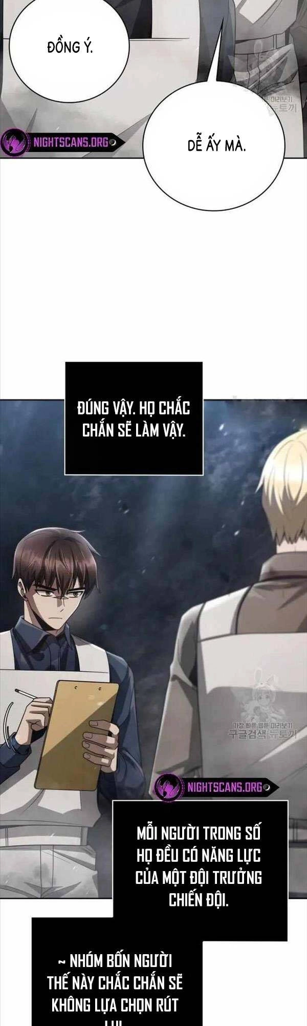 Thợ Săn Thiên Tài Hồi Quy Thành Lao Công Chapter 30 - 19