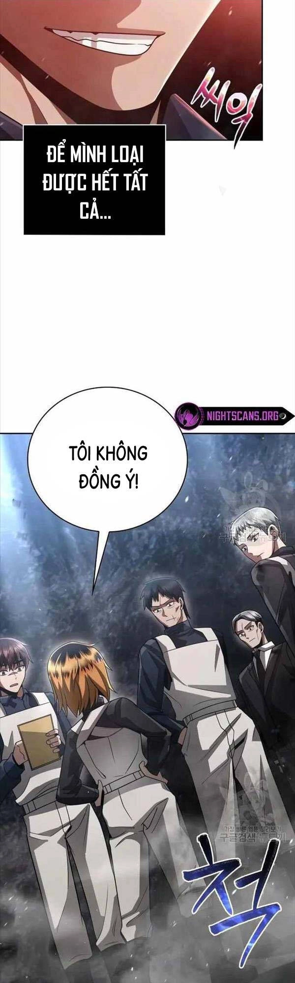 Thợ Săn Thiên Tài Hồi Quy Thành Lao Công Chapter 30 - 21