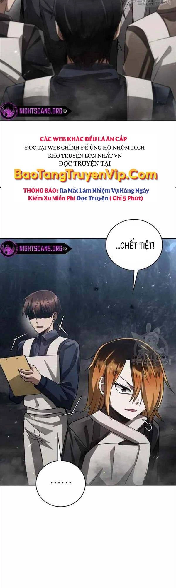 Thợ Săn Thiên Tài Hồi Quy Thành Lao Công Chapter 30 - 24