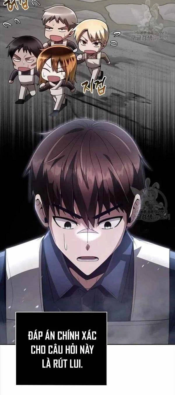 Thợ Săn Thiên Tài Hồi Quy Thành Lao Công Chapter 30 - 27