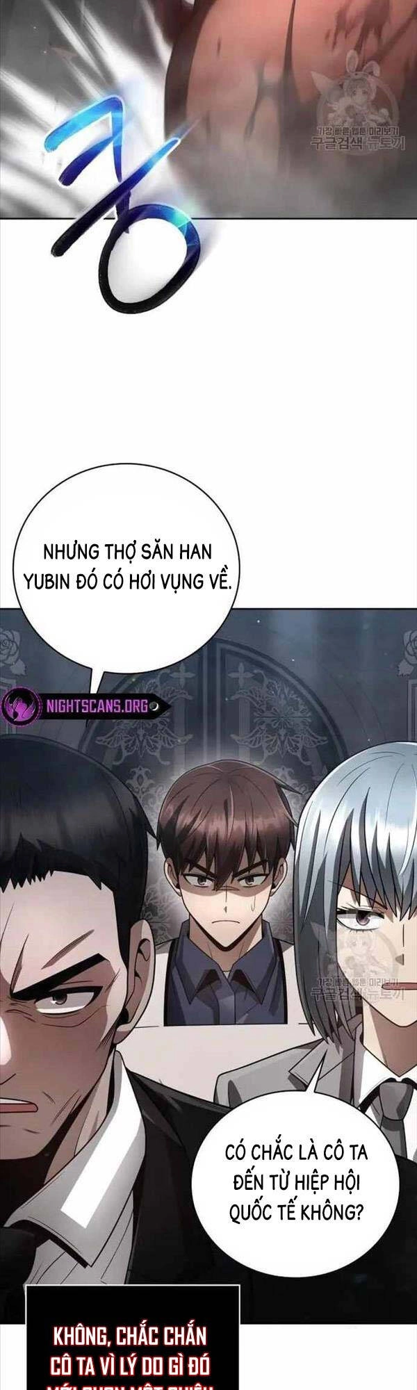 Thợ Săn Thiên Tài Hồi Quy Thành Lao Công Chapter 30 - 38