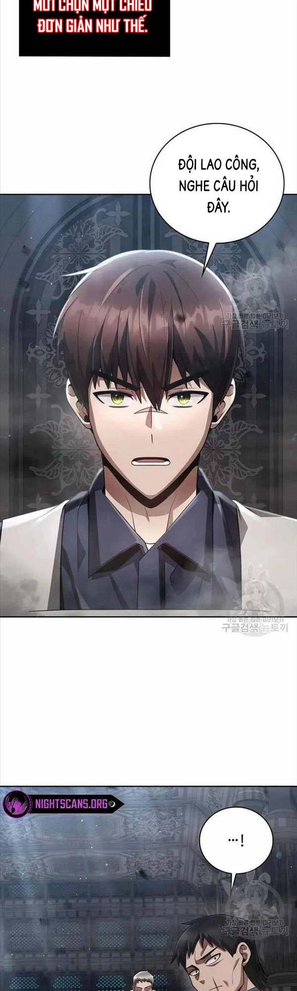 Thợ Săn Thiên Tài Hồi Quy Thành Lao Công Chapter 30 - 39