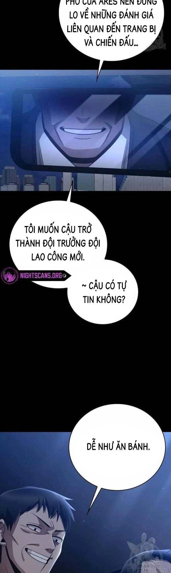 Thợ Săn Thiên Tài Hồi Quy Thành Lao Công Chapter 30 - 47