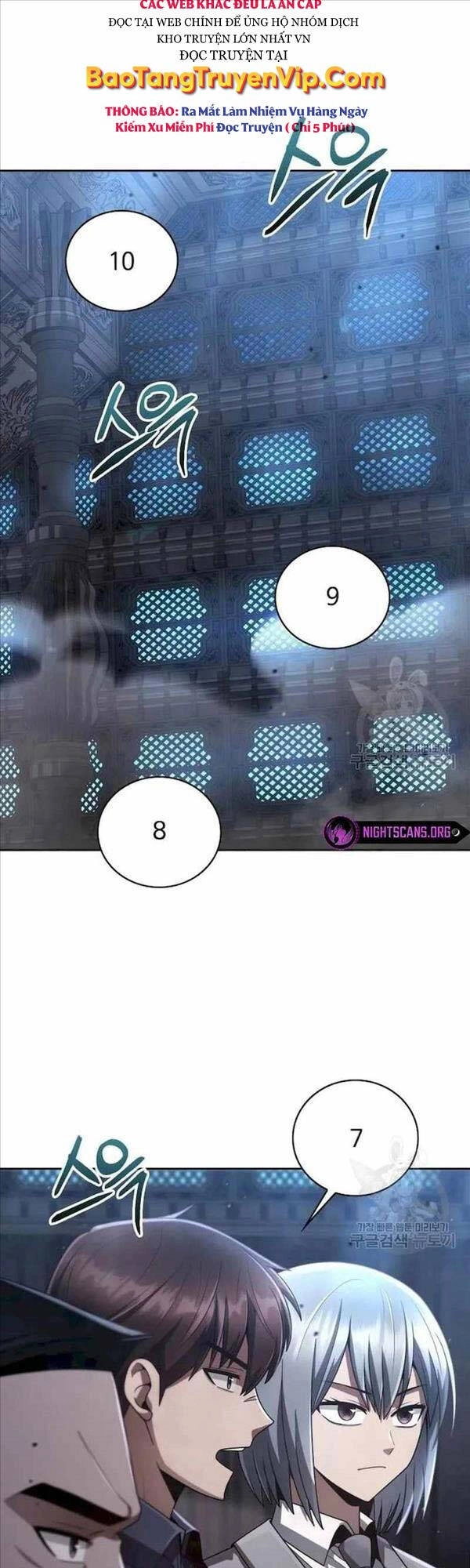 Thợ Săn Thiên Tài Hồi Quy Thành Lao Công Chapter 31 - 1