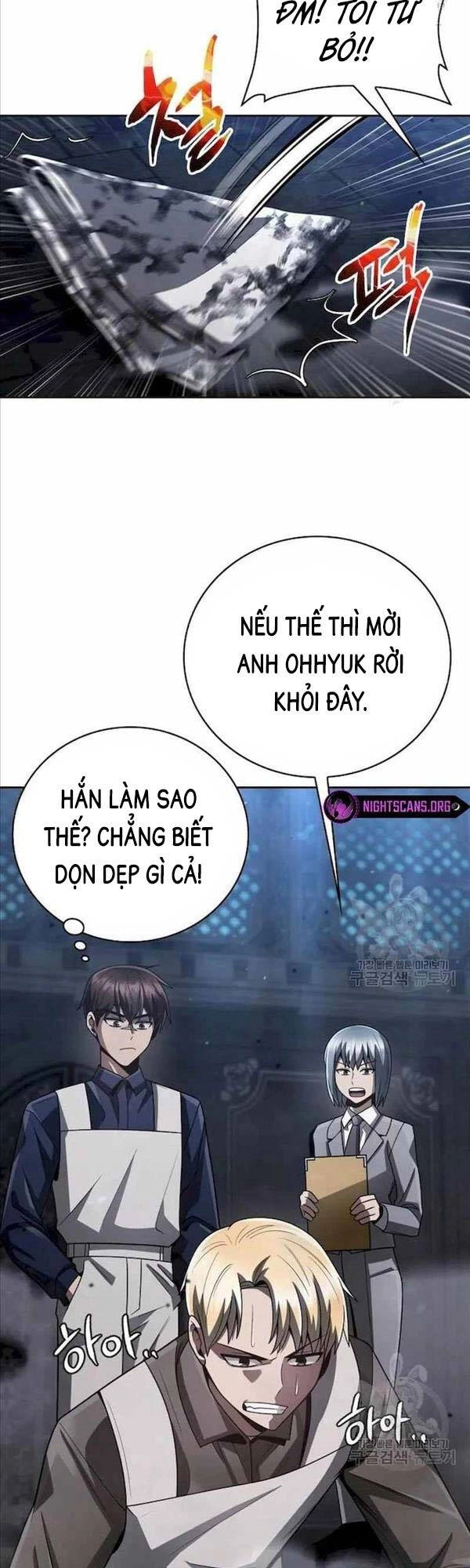 Thợ Săn Thiên Tài Hồi Quy Thành Lao Công Chapter 31 - 3