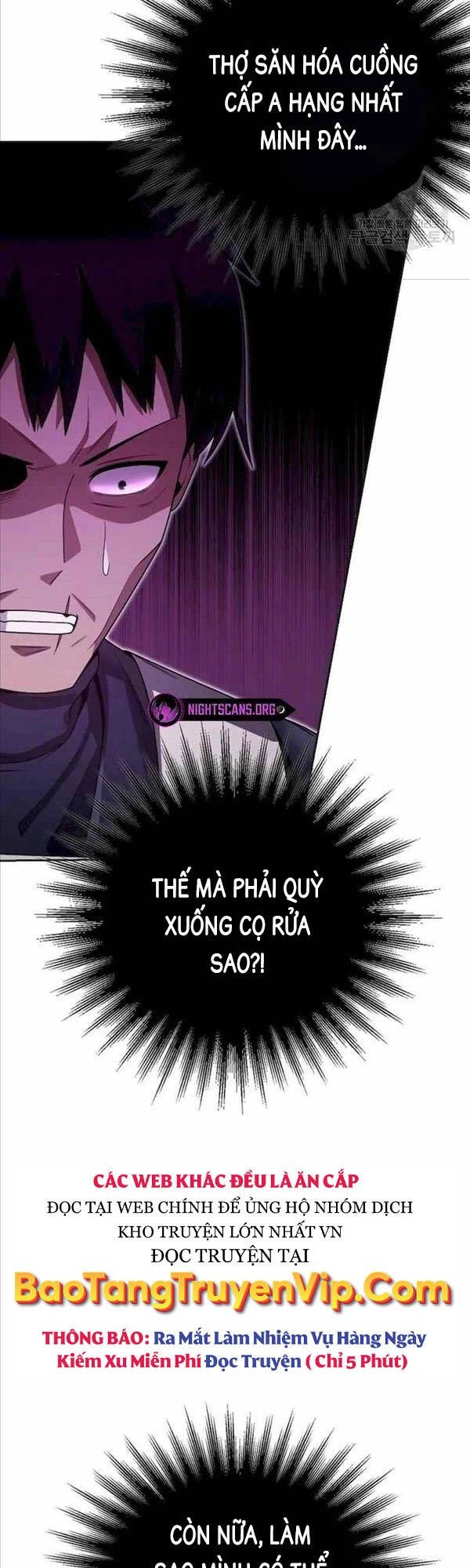 Thợ Săn Thiên Tài Hồi Quy Thành Lao Công Chapter 31 - 5