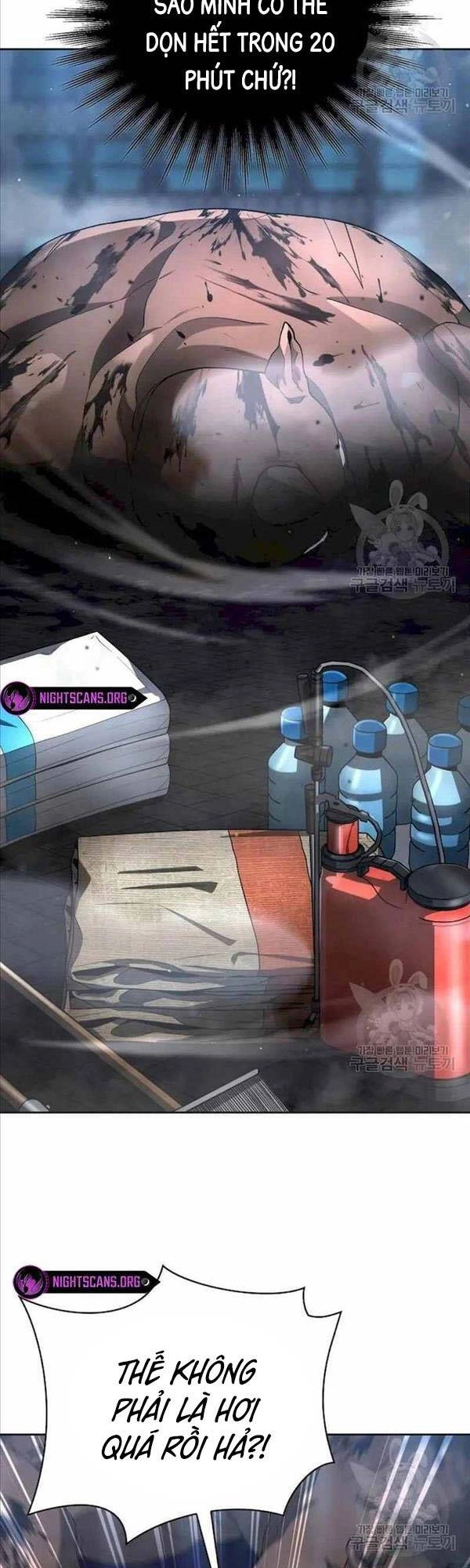 Thợ Săn Thiên Tài Hồi Quy Thành Lao Công Chapter 31 - 6