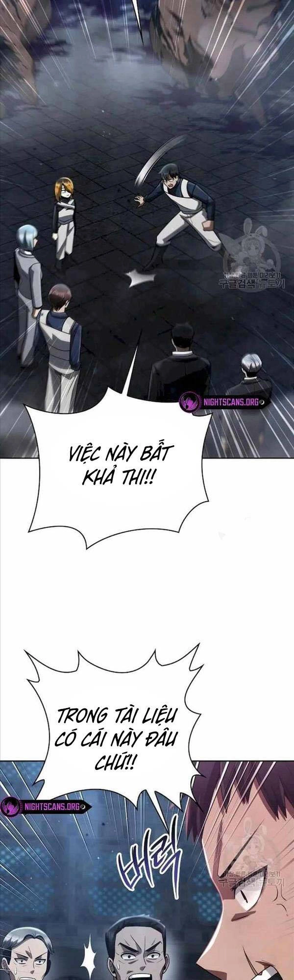 Thợ Săn Thiên Tài Hồi Quy Thành Lao Công Chapter 31 - 7