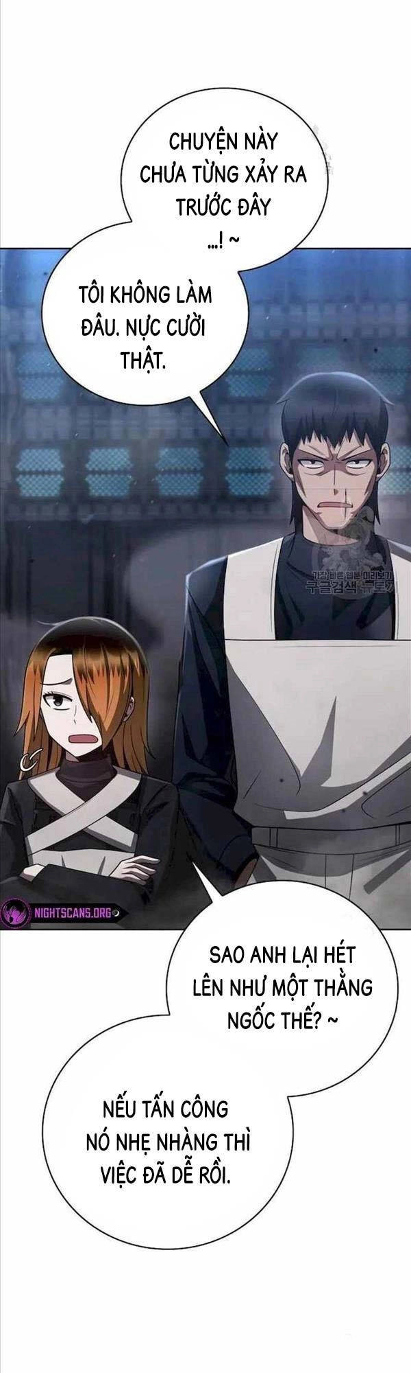 Thợ Săn Thiên Tài Hồi Quy Thành Lao Công Chapter 31 - 9