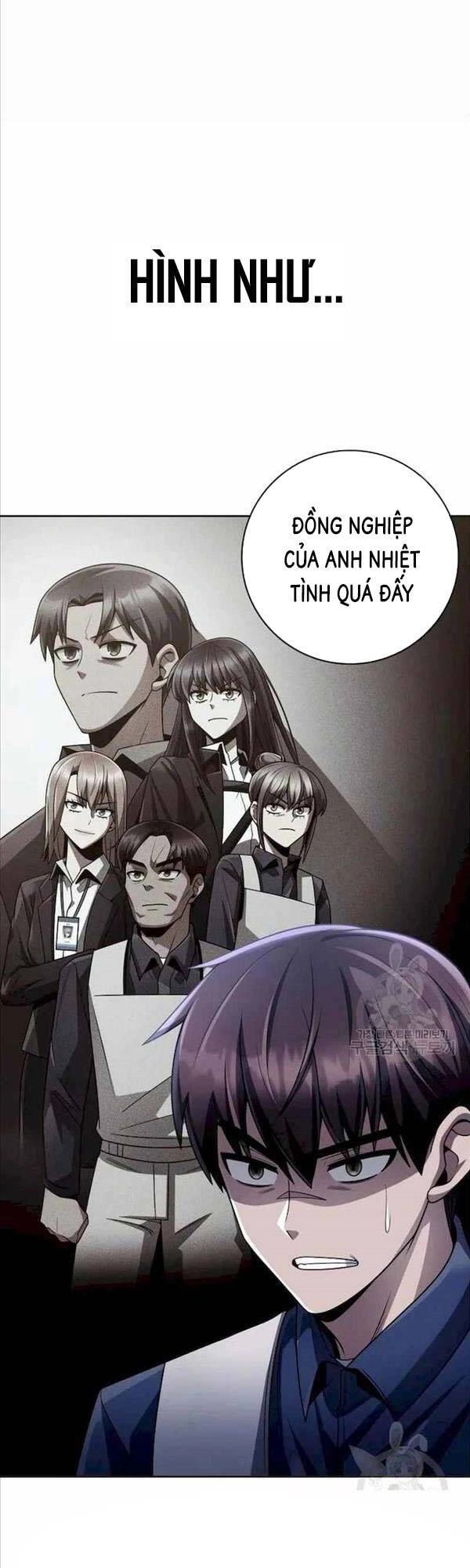 Thợ Săn Thiên Tài Hồi Quy Thành Lao Công Chapter 31 - 19