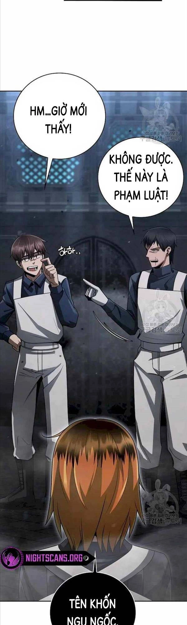 Thợ Săn Thiên Tài Hồi Quy Thành Lao Công Chapter 31 - 27