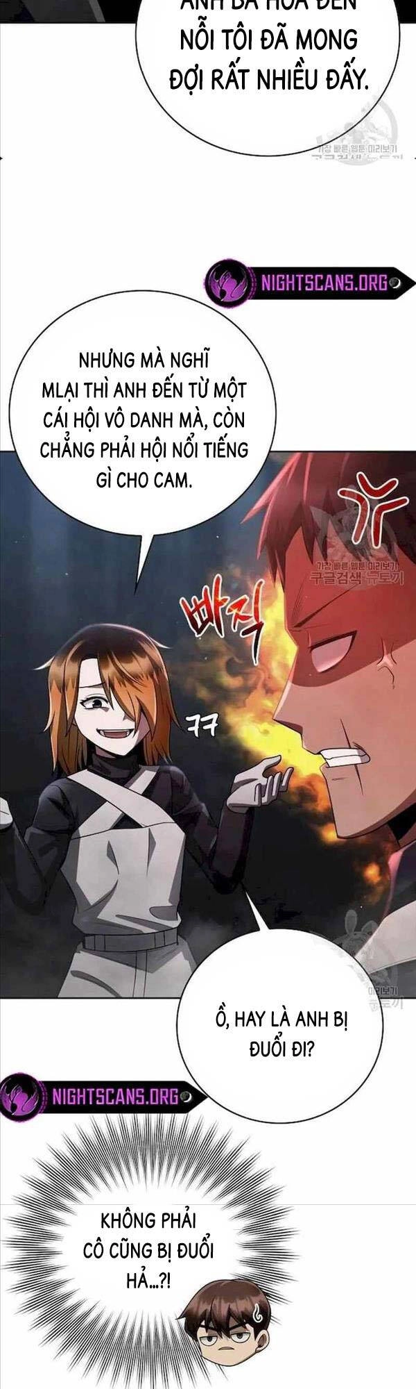 Thợ Săn Thiên Tài Hồi Quy Thành Lao Công Chapter 31 - 32