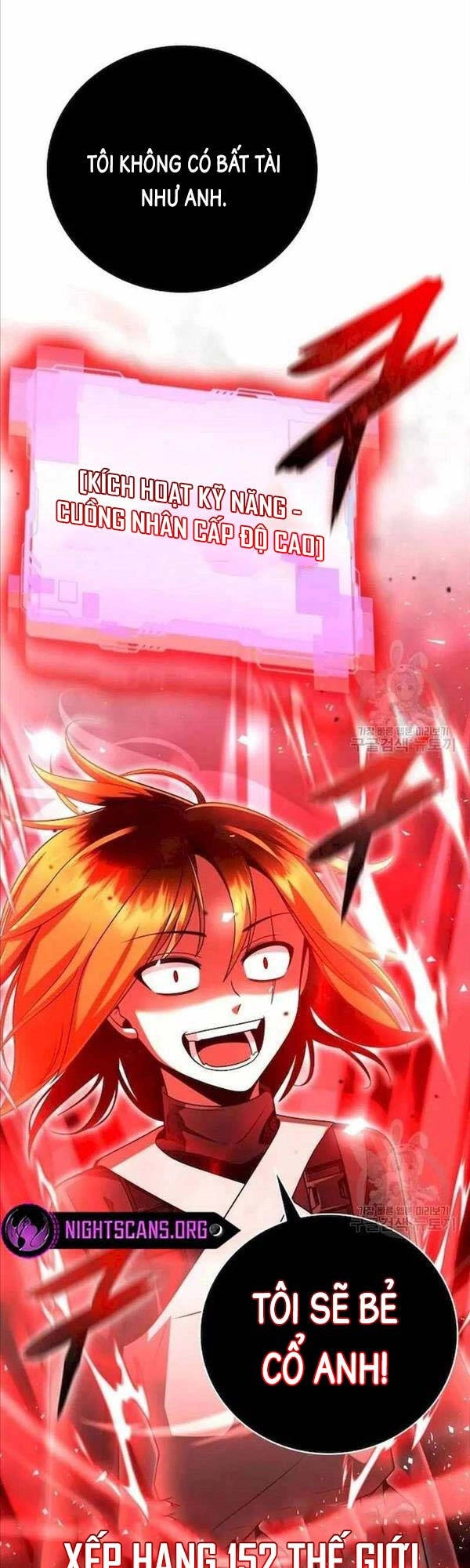 Thợ Săn Thiên Tài Hồi Quy Thành Lao Công Chapter 31 - 35