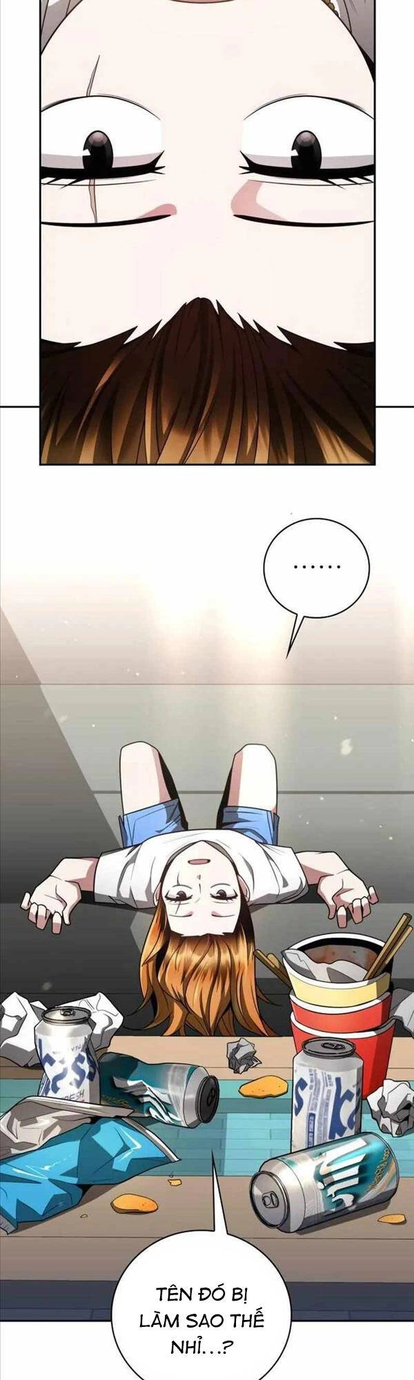 Thợ Săn Thiên Tài Hồi Quy Thành Lao Công Chapter 32 - 2