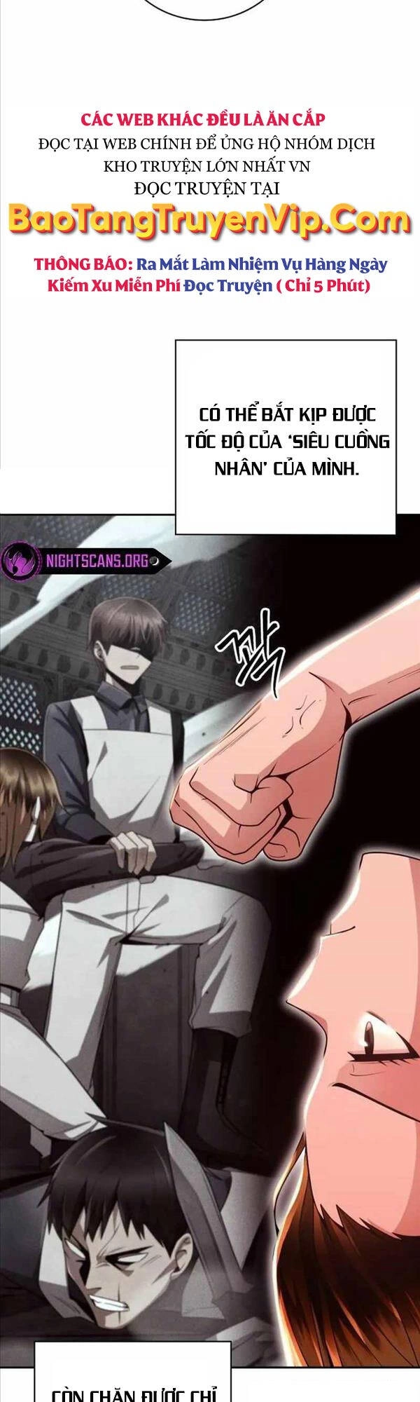 Thợ Săn Thiên Tài Hồi Quy Thành Lao Công Chapter 32 - 3