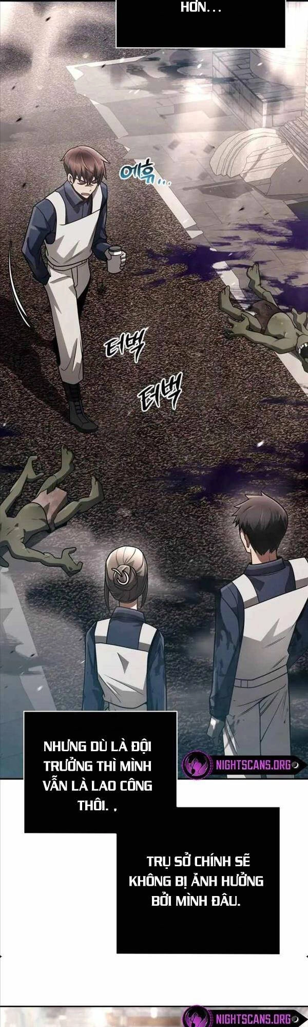 Thợ Săn Thiên Tài Hồi Quy Thành Lao Công Chapter 32 - 52