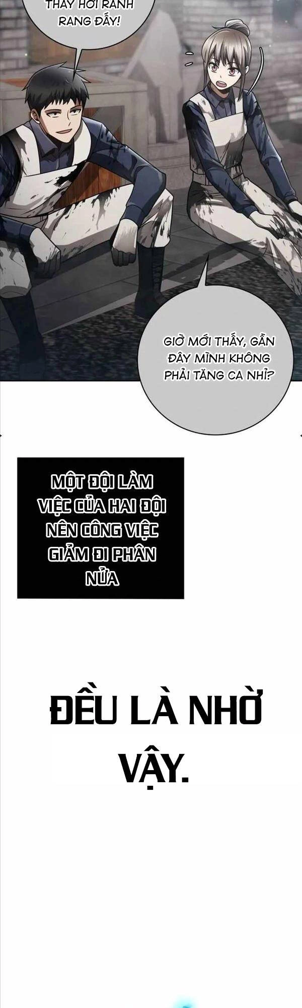 Thợ Săn Thiên Tài Hồi Quy Thành Lao Công Chapter 32 - 61