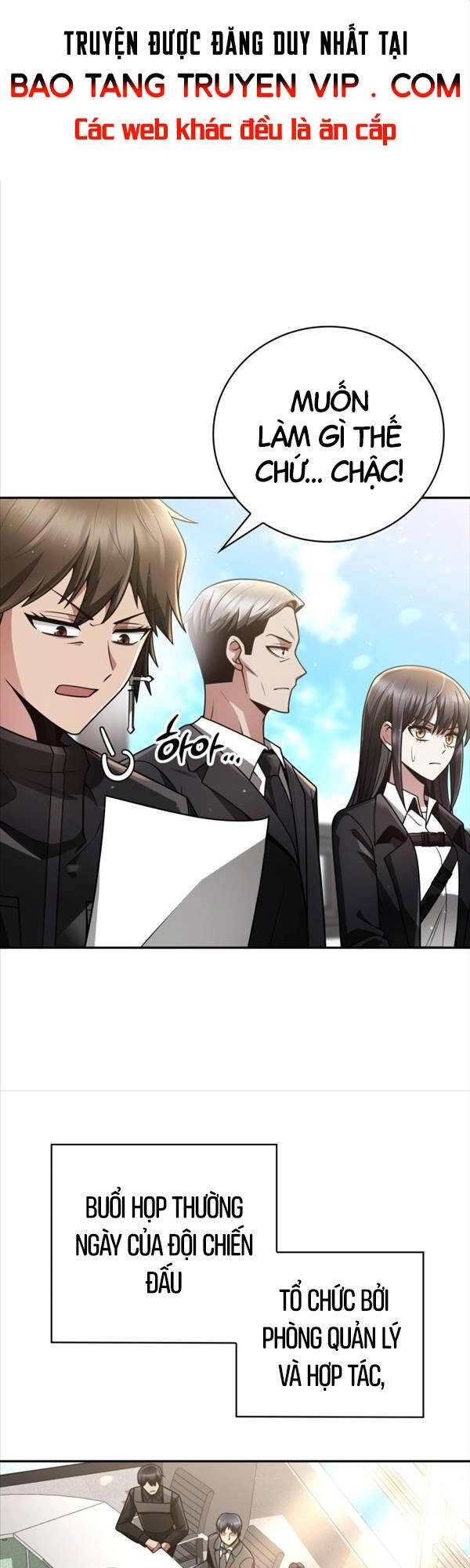 Thợ Săn Thiên Tài Hồi Quy Thành Lao Công Chapter 33 - 1