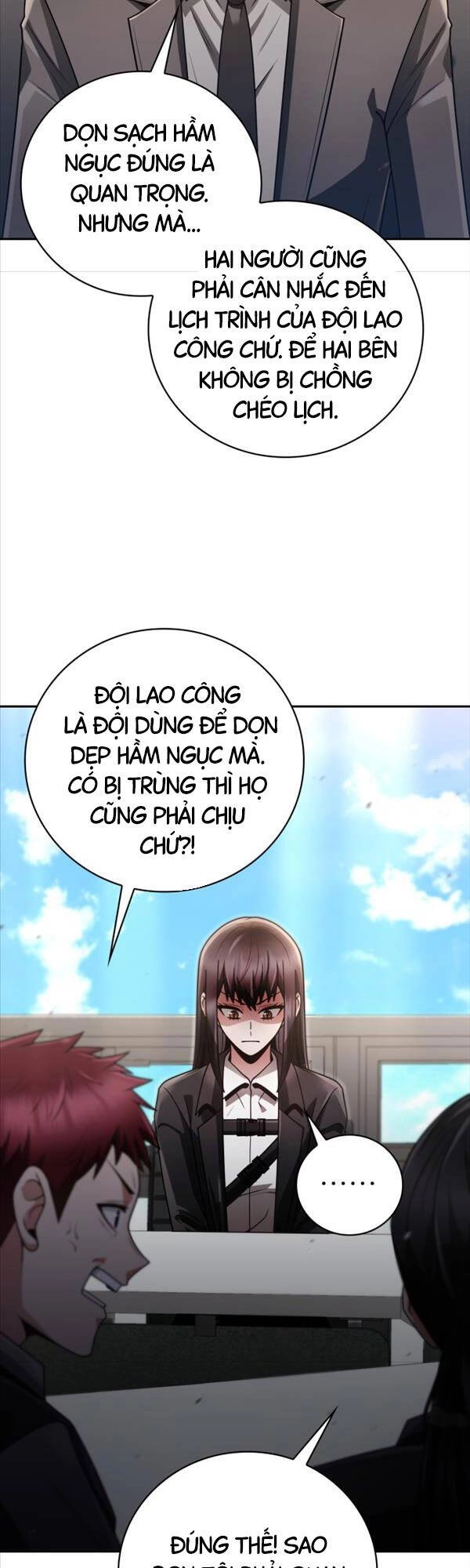 Thợ Săn Thiên Tài Hồi Quy Thành Lao Công Chapter 33 - 5