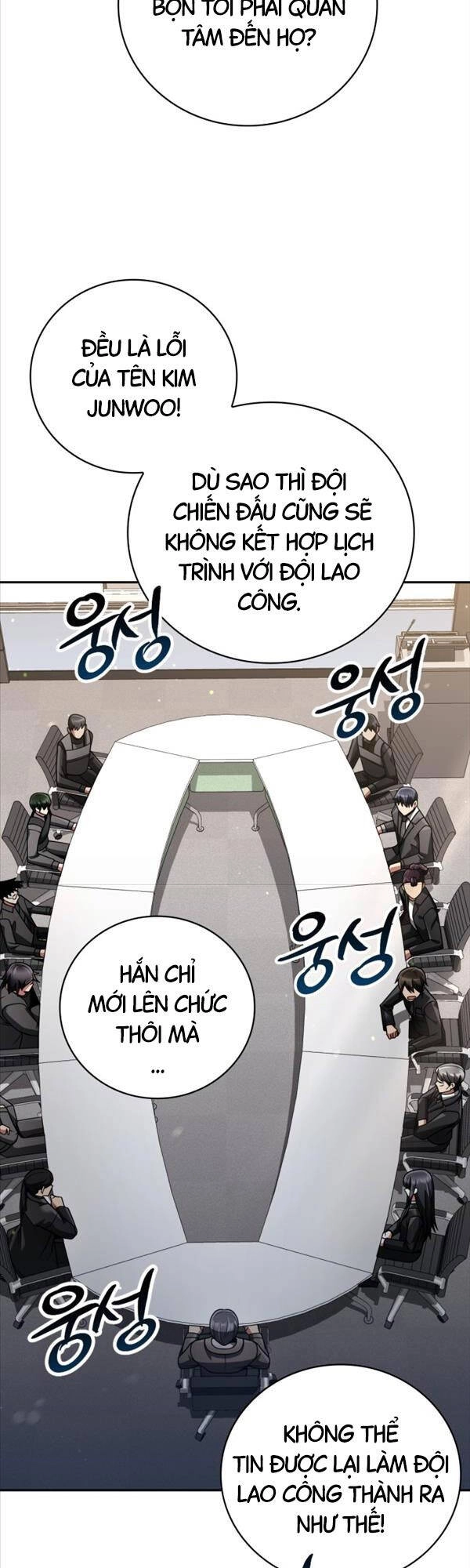 Thợ Săn Thiên Tài Hồi Quy Thành Lao Công Chapter 33 - 6