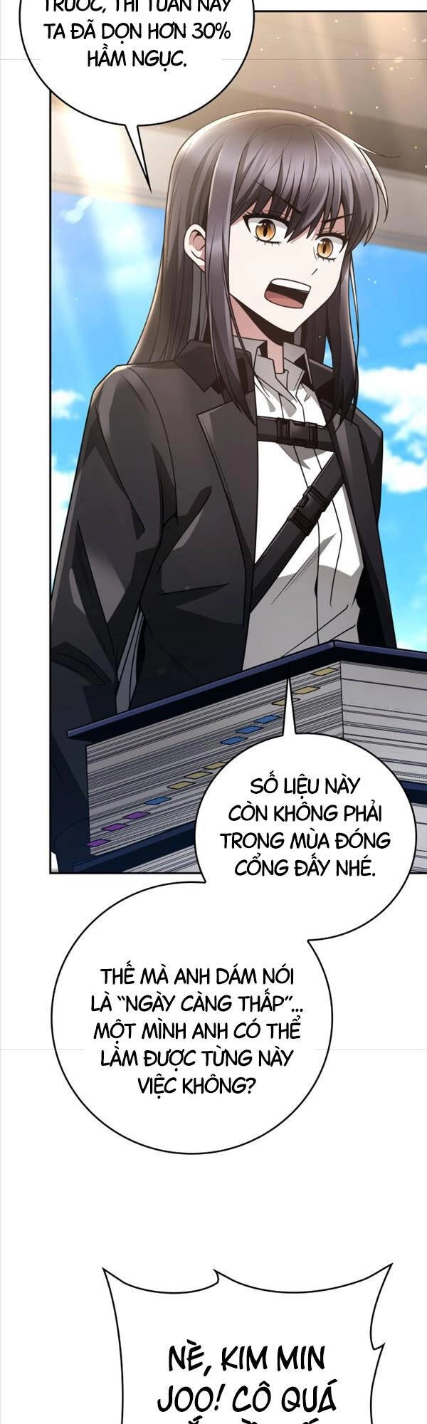 Thợ Săn Thiên Tài Hồi Quy Thành Lao Công Chapter 33 - 10