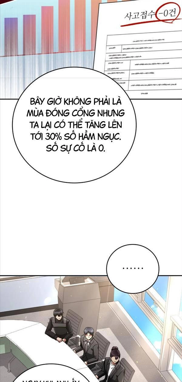 Thợ Săn Thiên Tài Hồi Quy Thành Lao Công Chapter 33 - 12