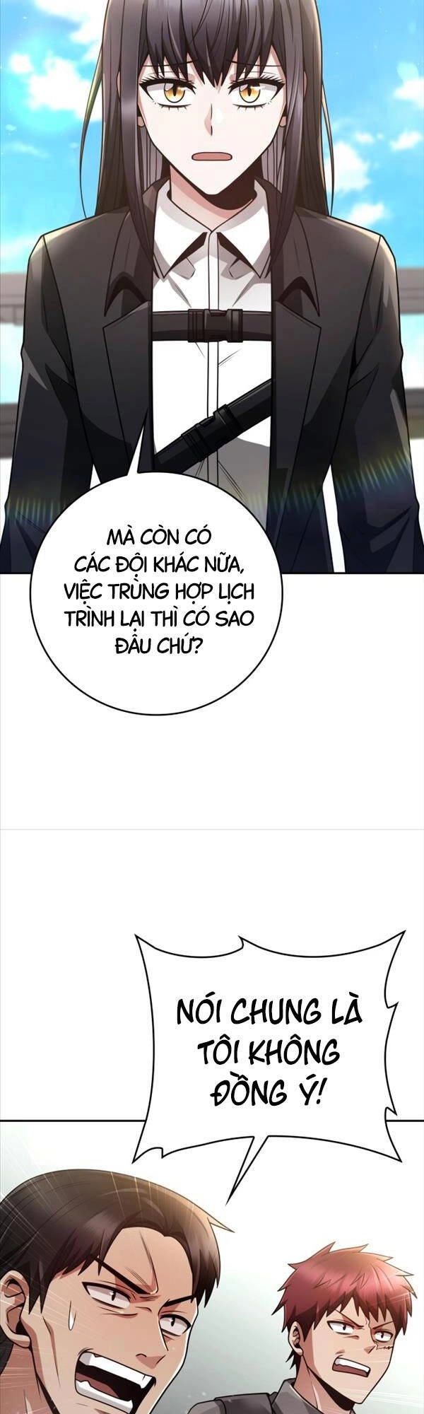 Thợ Săn Thiên Tài Hồi Quy Thành Lao Công Chapter 33 - 14