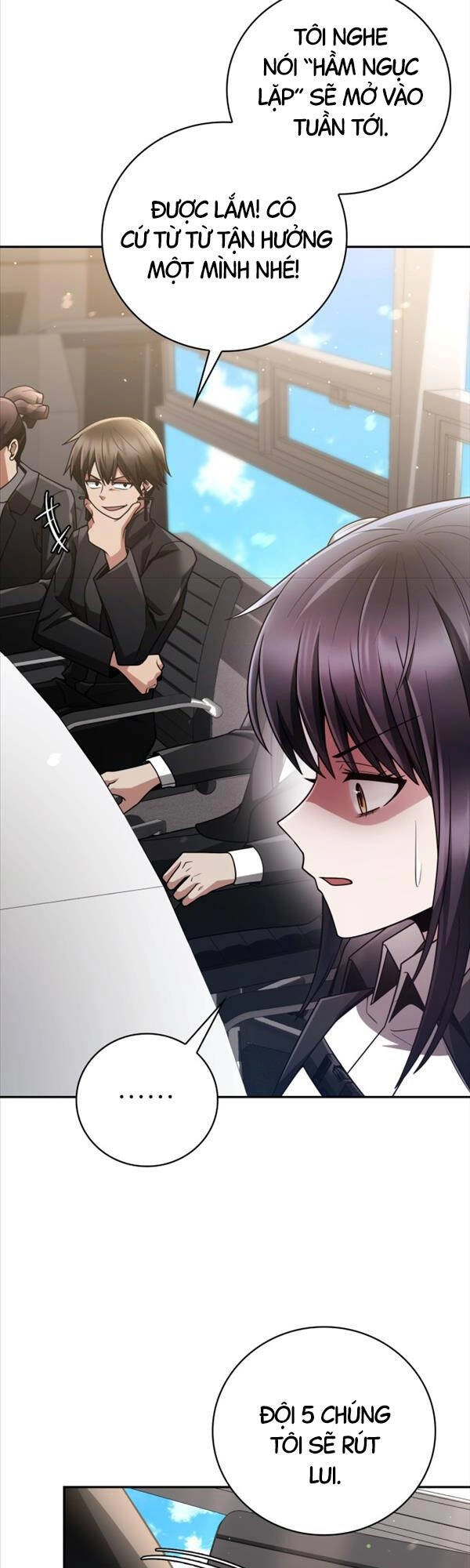 Thợ Săn Thiên Tài Hồi Quy Thành Lao Công Chapter 33 - 17