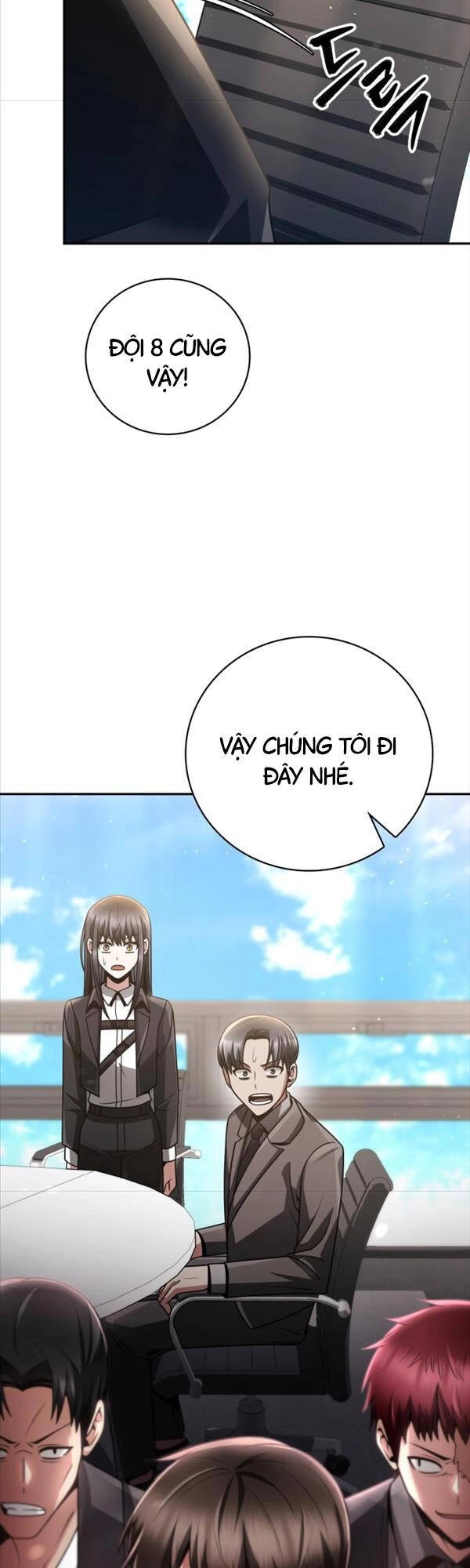 Thợ Săn Thiên Tài Hồi Quy Thành Lao Công Chapter 33 - 18