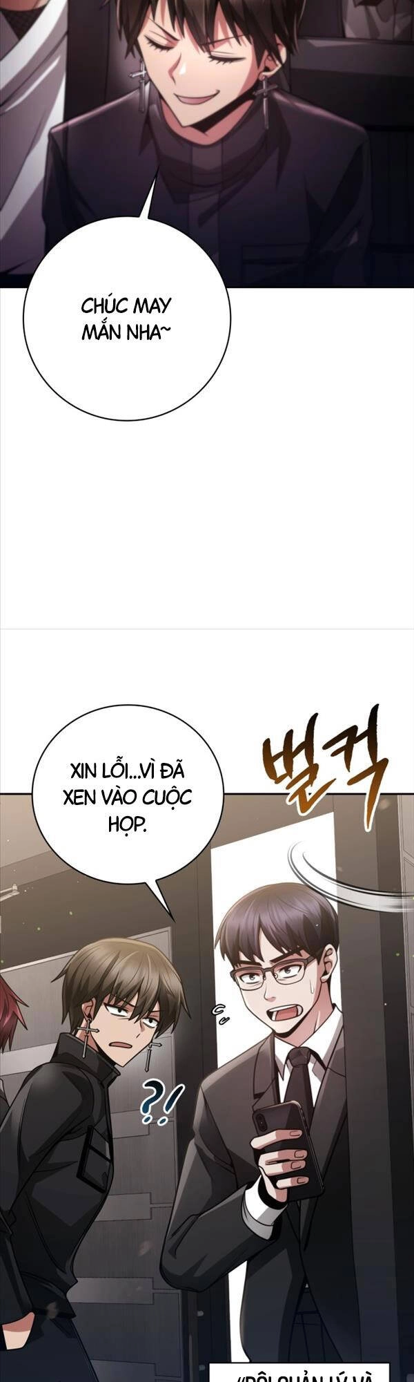 Thợ Săn Thiên Tài Hồi Quy Thành Lao Công Chapter 33 - 19