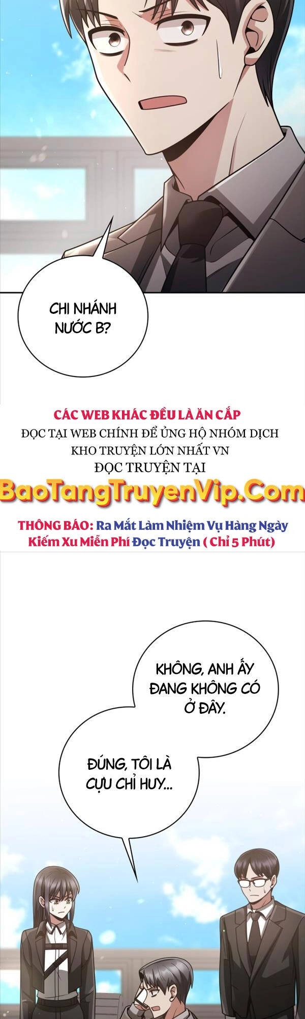 Thợ Săn Thiên Tài Hồi Quy Thành Lao Công Chapter 33 - 21