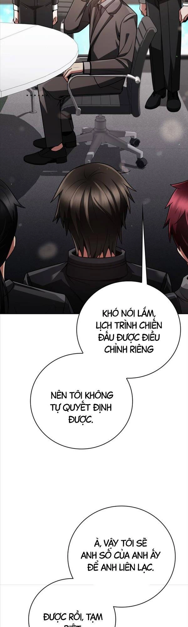 Thợ Săn Thiên Tài Hồi Quy Thành Lao Công Chapter 33 - 22