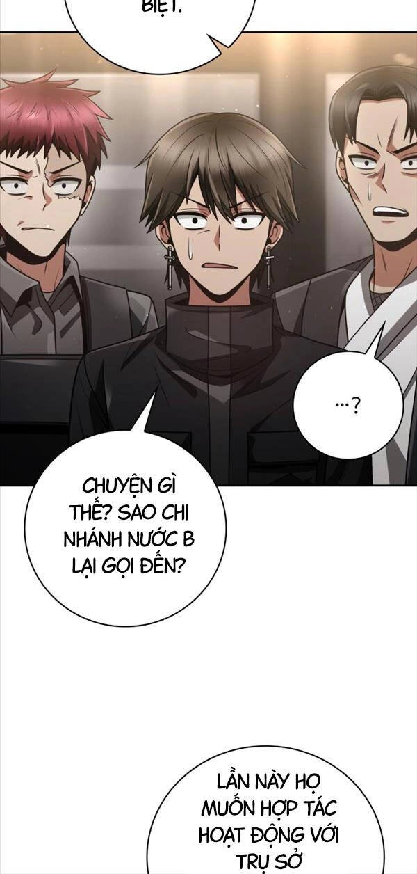 Thợ Săn Thiên Tài Hồi Quy Thành Lao Công Chapter 33 - 23