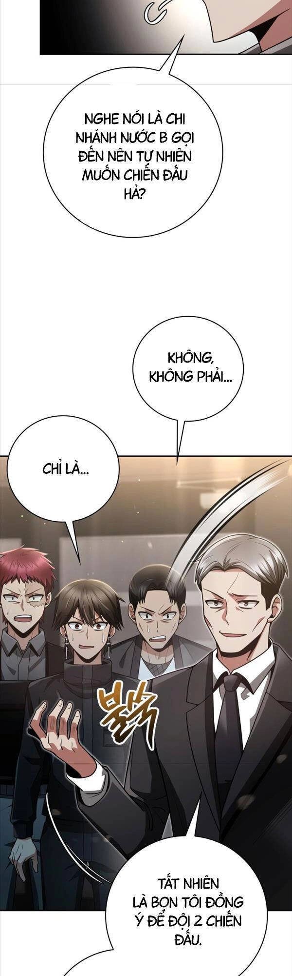 Thợ Săn Thiên Tài Hồi Quy Thành Lao Công Chapter 33 - 26