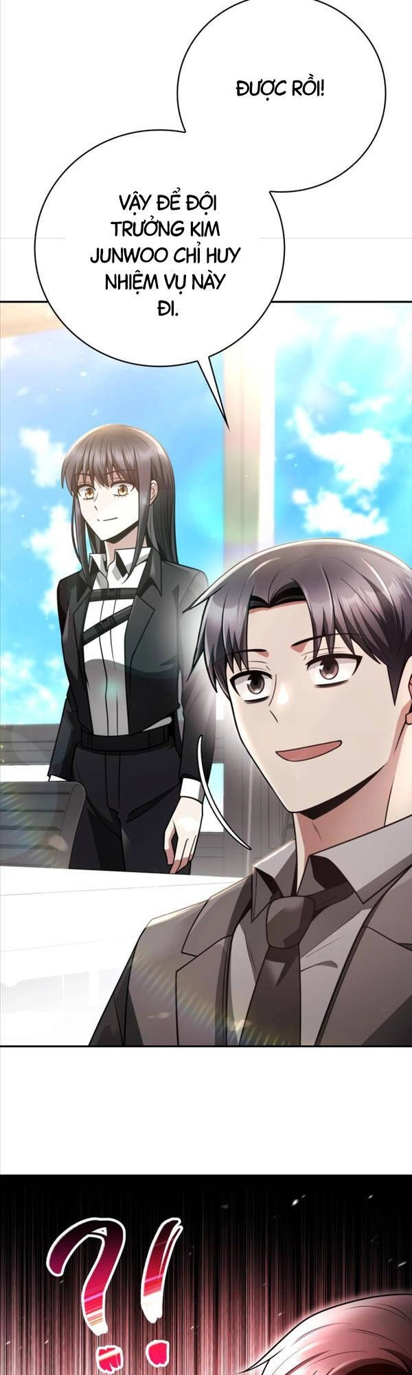 Thợ Săn Thiên Tài Hồi Quy Thành Lao Công Chapter 33 - 28