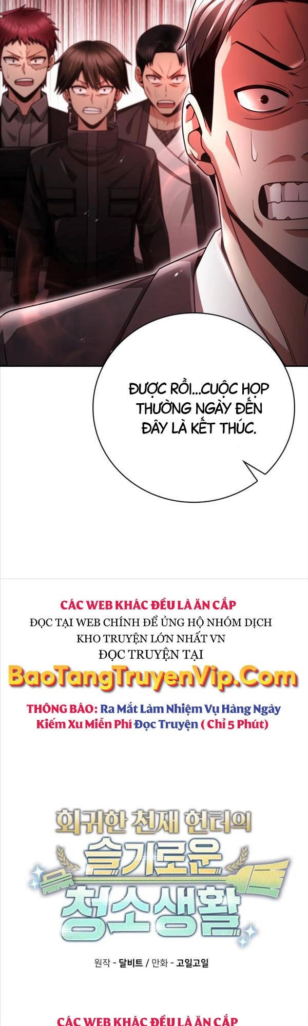 Thợ Săn Thiên Tài Hồi Quy Thành Lao Công Chapter 33 - 29