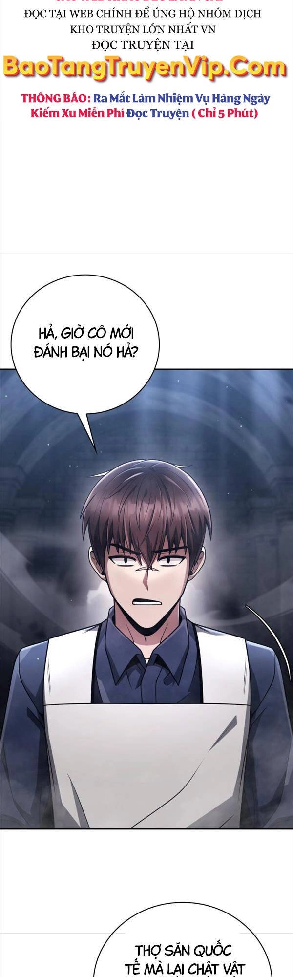 Thợ Săn Thiên Tài Hồi Quy Thành Lao Công Chapter 33 - 30