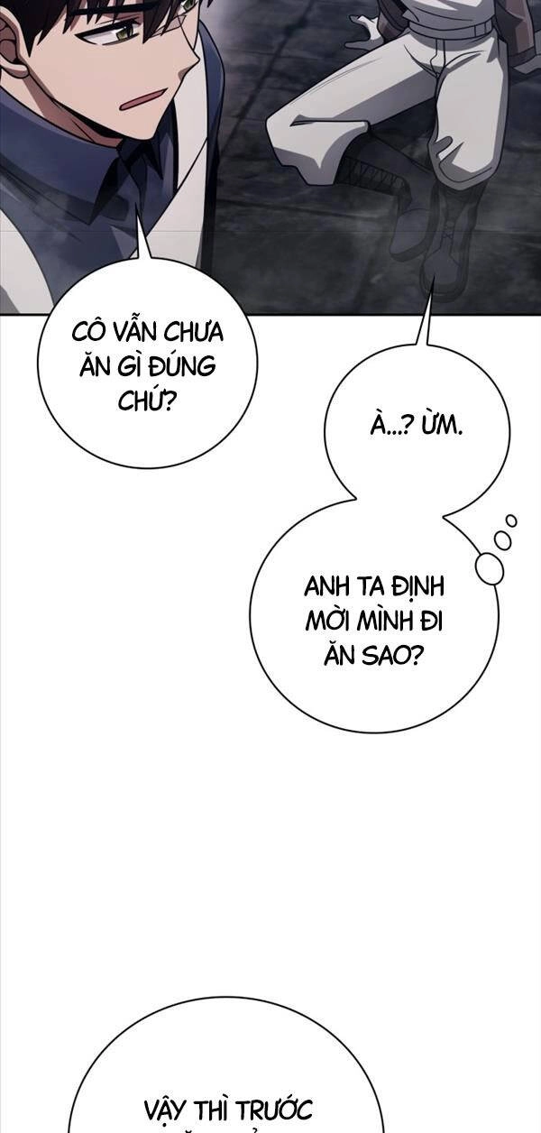 Thợ Săn Thiên Tài Hồi Quy Thành Lao Công Chapter 33 - 35