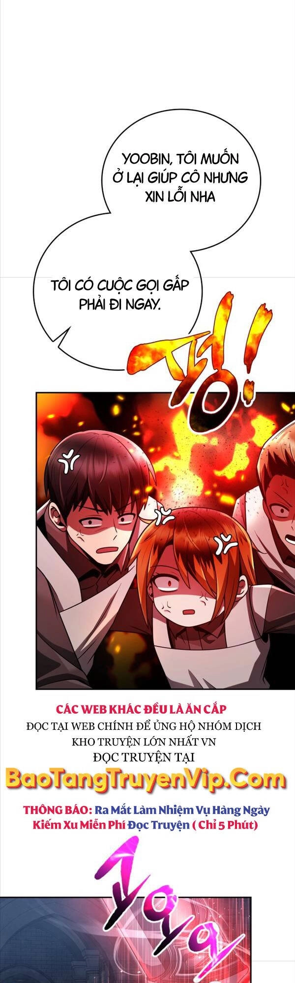 Thợ Săn Thiên Tài Hồi Quy Thành Lao Công Chapter 33 - 38